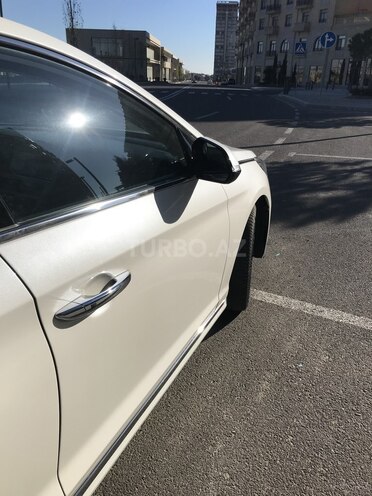 Hyundai Sonata 2015, 85,100 km - 2.0 л - Bakı