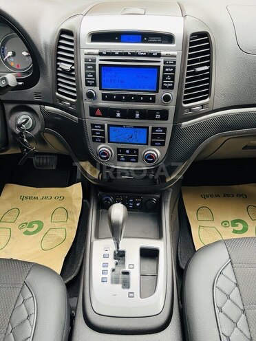 Hyundai Santa Fe 2012, 170,000 km - 2.4 l - Bakı