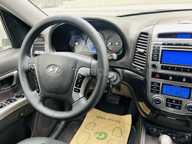 Hyundai Santa Fe 2012, 170,000 km - 2.4 l - Bakı