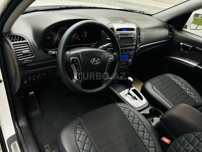 Hyundai Santa Fe 2012, 170,000 km - 2.4 l - Bakı