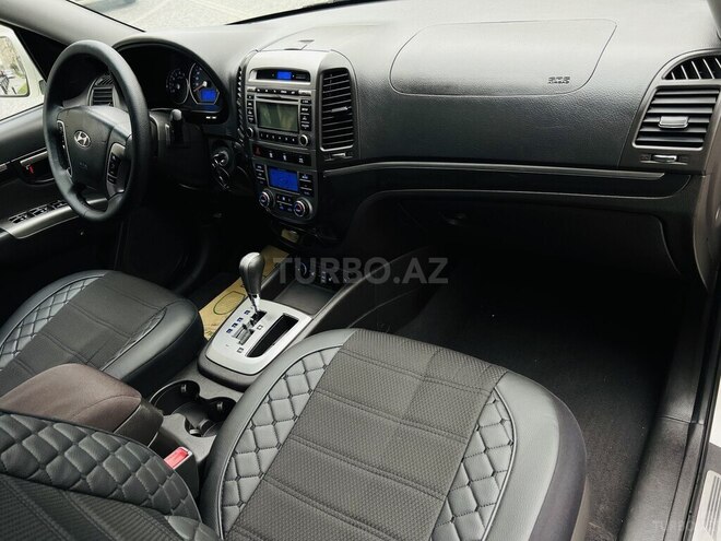 Hyundai Santa Fe 2012, 170,000 km - 2.4 l - Bakı