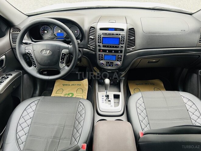 Hyundai Santa Fe 2012, 170,000 km - 2.4 l - Bakı