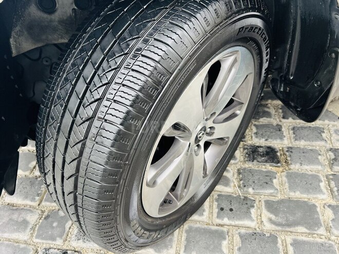 Hyundai Santa Fe 2012, 170,000 km - 2.4 l - Bakı