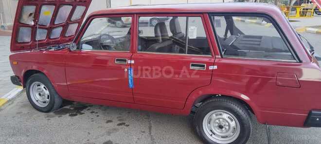 LADA (VAZ) 2104 2012, 98,968 km - 1.6 l - Göyçay