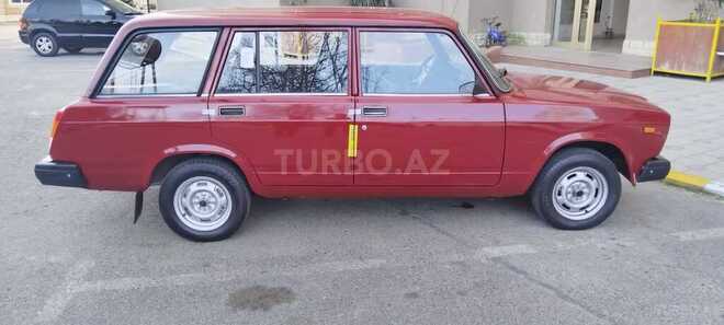LADA (VAZ) 2104 2012, 98,968 km - 1.6 l - Göyçay