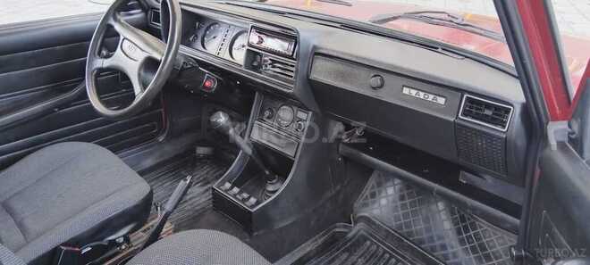 LADA (VAZ) 2104 2012, 98,968 km - 1.6 l - Göyçay