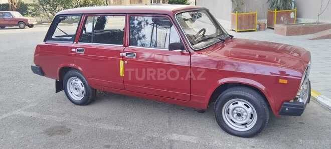 LADA (VAZ) 2104 2012, 98,968 km - 1.6 l - Göyçay