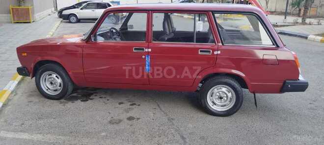 LADA (VAZ) 2104 2012, 98,968 km - 1.6 l - Göyçay