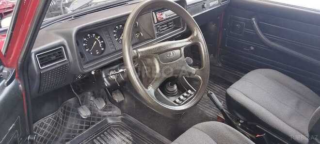 LADA (VAZ) 2104 2012, 98,968 km - 1.6 l - Göyçay