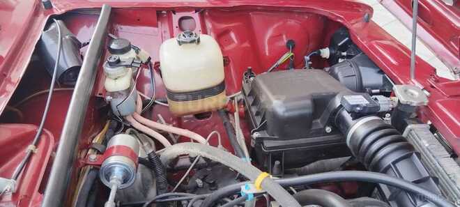 LADA (VAZ) 2104 2012, 98,968 km - 1.6 l - Göyçay