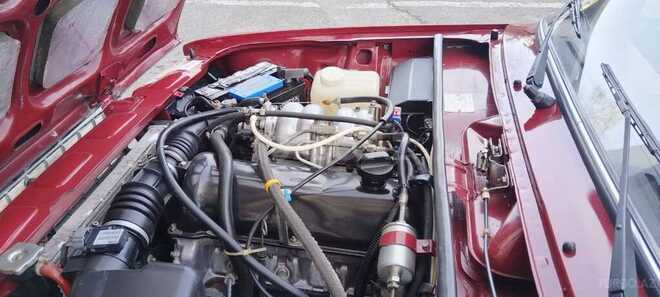 LADA (VAZ) 2104 2012, 98,968 km - 1.6 l - Göyçay