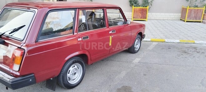 LADA (VAZ) 2104 2012, 98,968 km - 1.6 l - Göyçay
