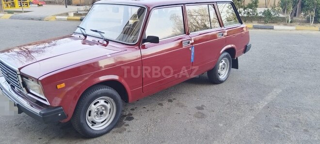 LADA (VAZ) 2104 2012, 98,968 km - 1.6 l - Göyçay