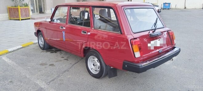 LADA (VAZ) 2104 2012, 98,968 km - 1.6 l - Göyçay