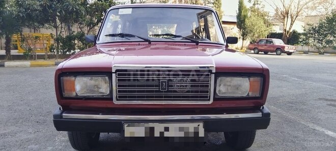 LADA (VAZ) 2104 2012, 98,968 km - 1.6 l - Göyçay