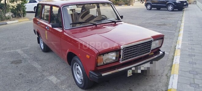 LADA (VAZ) 2104 2012, 98,968 km - 1.6 l - Göyçay