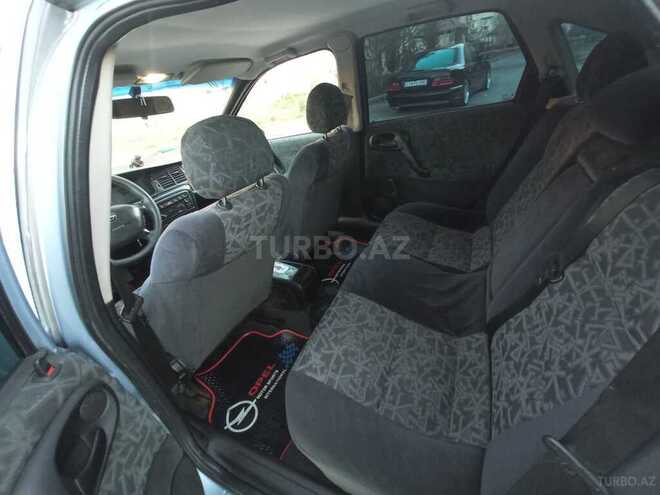 Opel Vectra 1996, 355,000 km - 2.0 l - Bakı