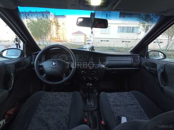 Opel Vectra 1996, 355,000 km - 2.0 l - Bakı