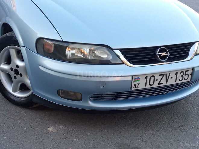 Opel Vectra 1996, 355,000 km - 2.0 l - Bakı