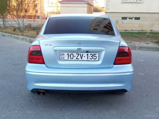 Opel Vectra 1996, 355,000 km - 2.0 l - Bakı