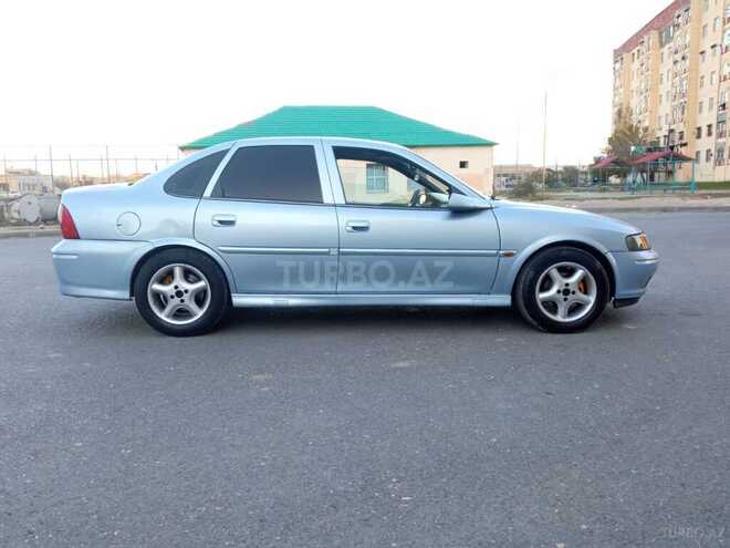 Opel Vectra 1996, 355,000 km - 2.0 l - Bakı