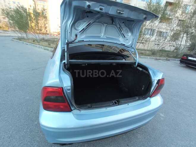 Opel Vectra 1996, 355,000 km - 2.0 l - Bakı
