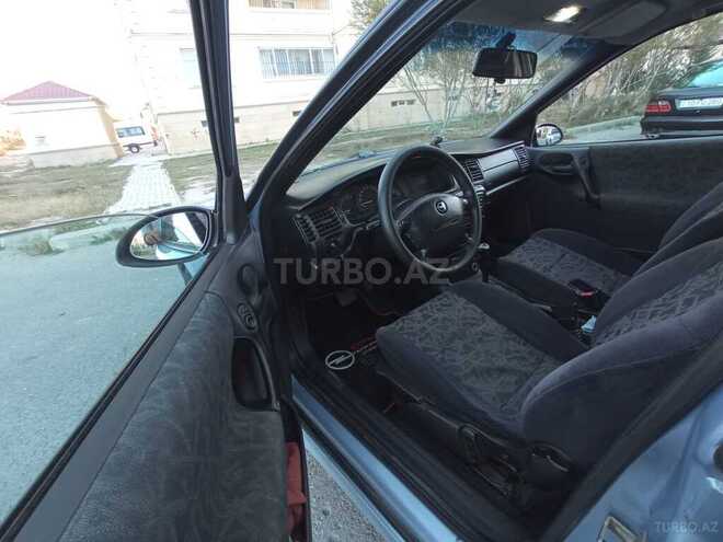 Opel Vectra 1996, 355,000 km - 2.0 l - Bakı