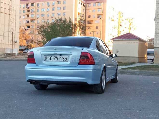 Opel Vectra 1996, 355,000 km - 2.0 l - Bakı