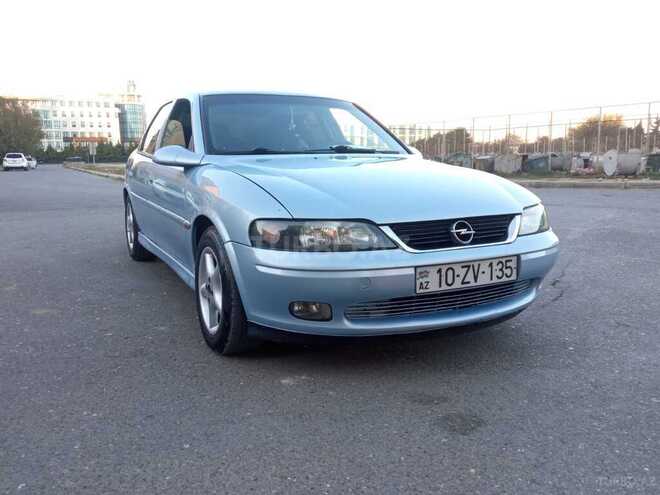 Opel Vectra 1996, 355,000 km - 2.0 l - Bakı