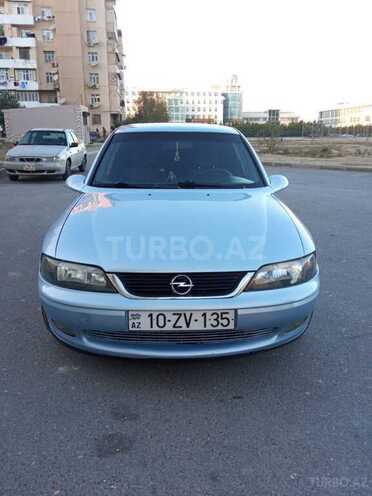 Opel Vectra 1996, 355,000 km - 2.0 l - Bakı