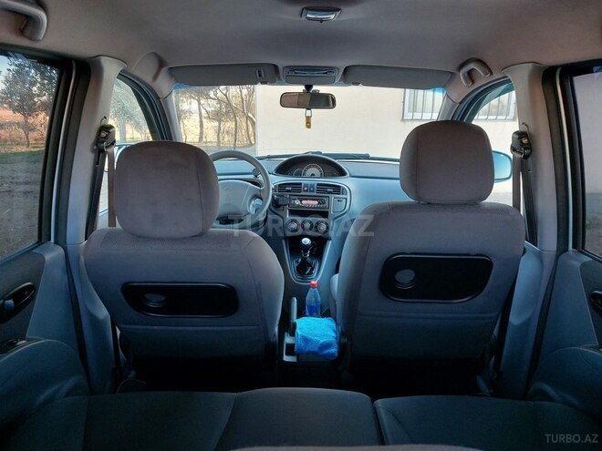 Hyundai Matrix 2007, 278,585 km - 1.5 l - Bakı