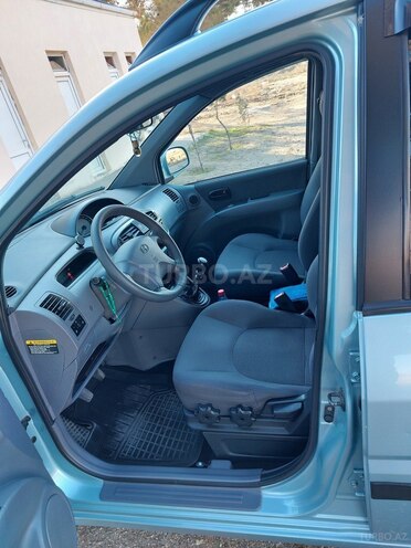 Hyundai Matrix 2007, 278,585 km - 1.5 l - Bakı