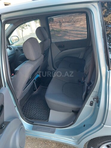 Hyundai Matrix 2007, 278,585 km - 1.5 l - Bakı
