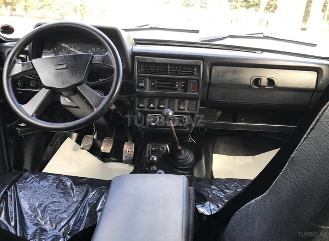 LADA (VAZ) Niva 2014, 86,000 km - 1.7 l - Mingəçevir
