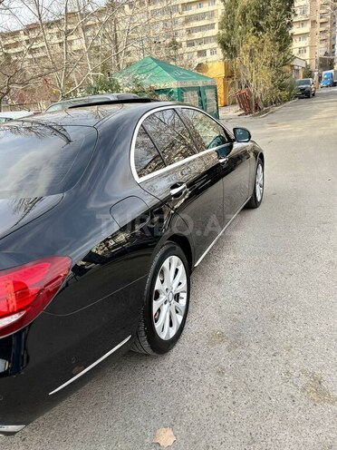 Mercedes E 220 2016, 234,000 km - 2.0 l - Bakı