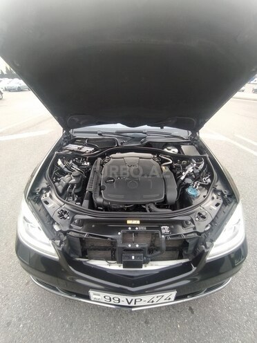 Mercedes  2013, 204,000 km - 3.5 l - Bakı