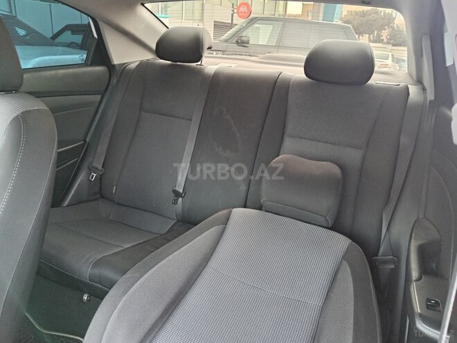 Hyundai Accent 2018, 127,000 km - 1.4 л - Bakı