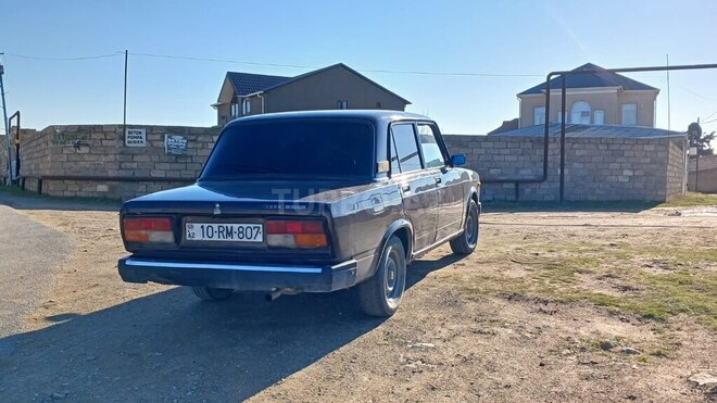 LADA (VAZ) 2107 2006, 380,976 km - 1.5 л - Bakı
