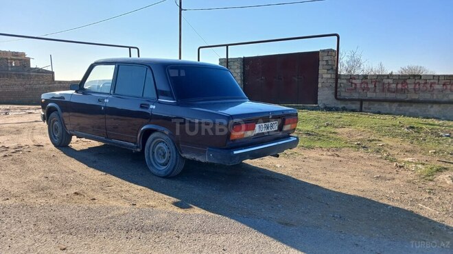 LADA (VAZ) 2107 2006, 380,976 km - 1.5 л - Bakı