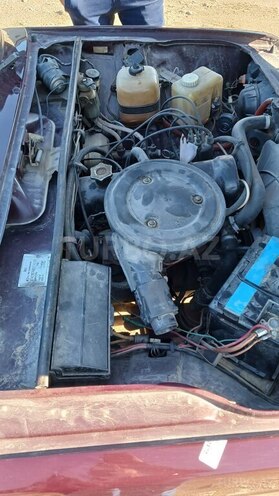 LADA (VAZ) 2107 2006, 380,976 km - 1.5 л - Bakı