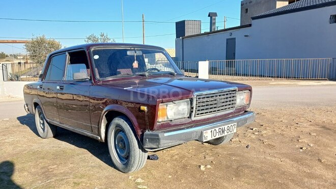 LADA (VAZ) 2107 2006, 380,976 km - 1.5 л - Bakı