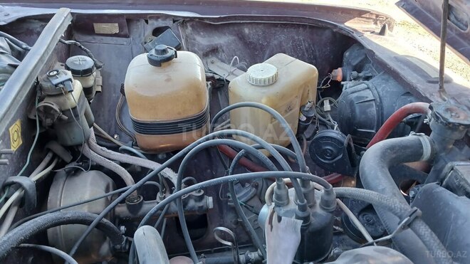 LADA (VAZ) 2107 2006, 380,976 km - 1.5 л - Bakı