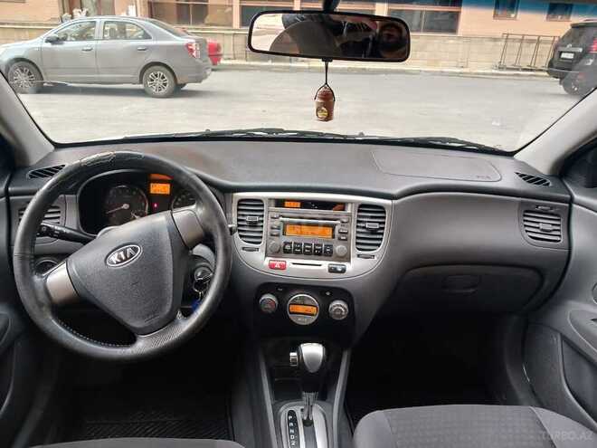 Kia Rio 2007, 187,800 km - 1.6 l - Bakı