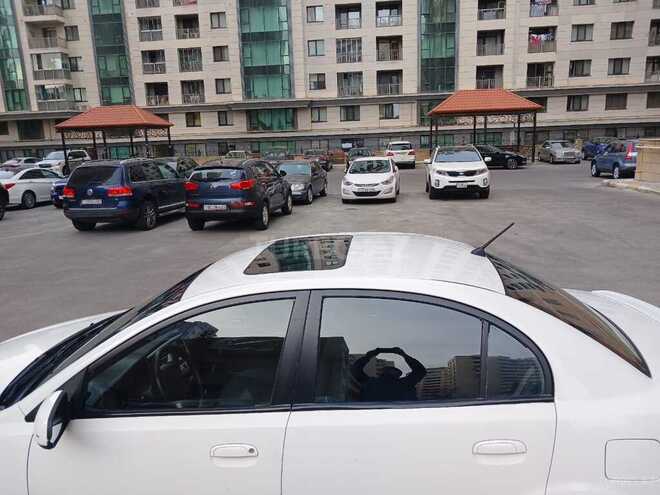 Kia Rio 2007, 187,800 km - 1.6 l - Bakı