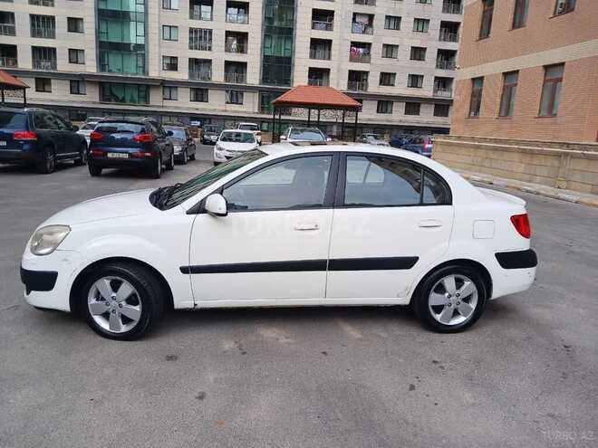 Kia Rio 2007, 187,800 km - 1.6 l - Bakı
