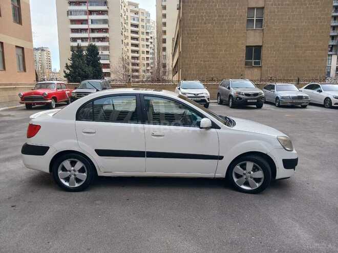 Kia Rio 2007, 187,800 km - 1.6 l - Bakı