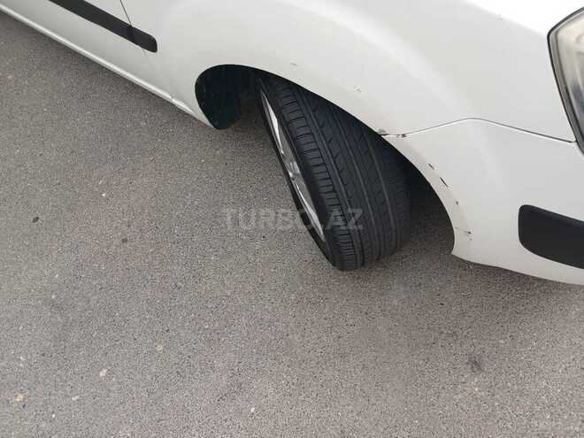 Kia Rio 2007, 187,800 km - 1.6 l - Bakı