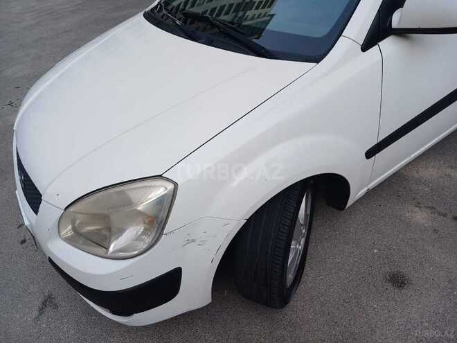 Kia Rio 2007, 187,800 km - 1.6 l - Bakı