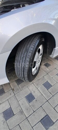 Hyundai i30 2010, 314,000 km - 1.6 л - Şəki