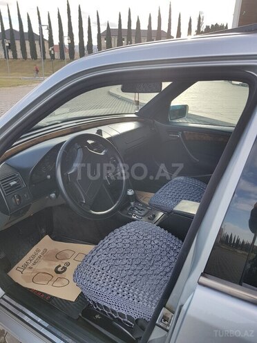 Mercedes C 180 1998, 312,000 km - 1.8 l - Şəmkir